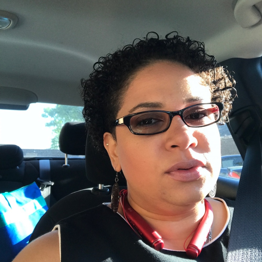 Meet your Posher, Karen